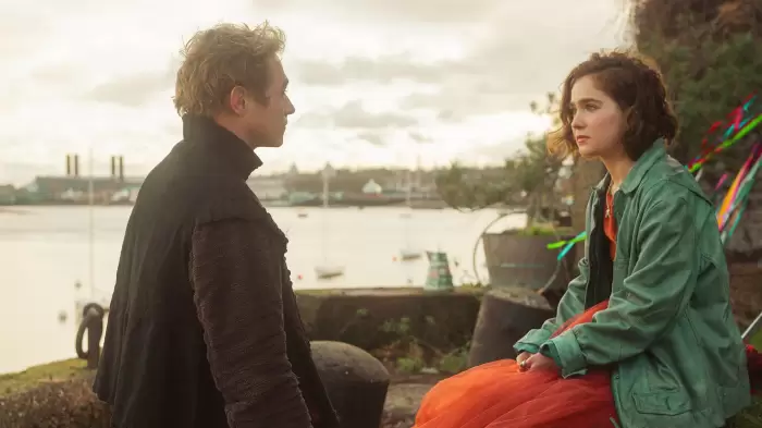 فیلم Love at First Sight