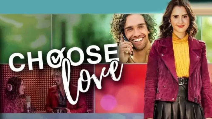 فیلم Choose Love