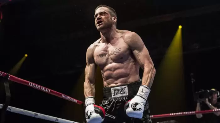 فیلم Southpaw