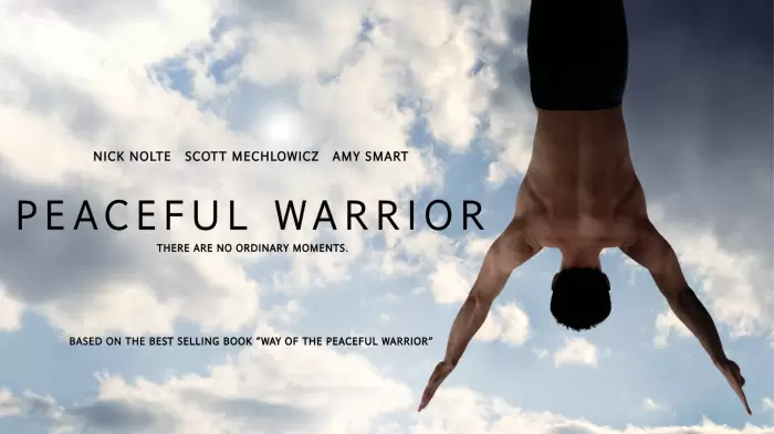 فیلم Peaceful Warrior