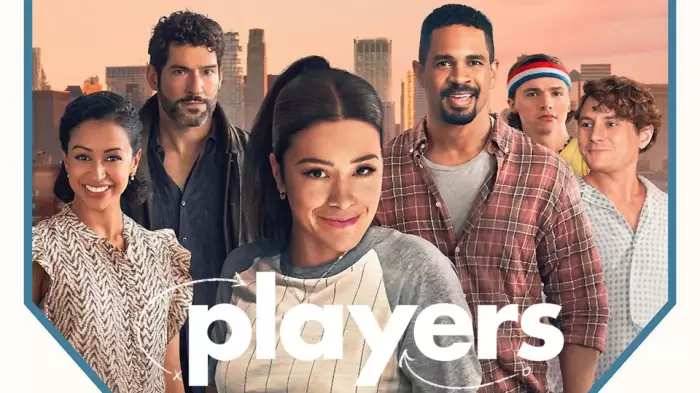 فیلم Players