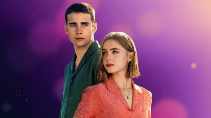 فیلم Through My Window: Looking at You