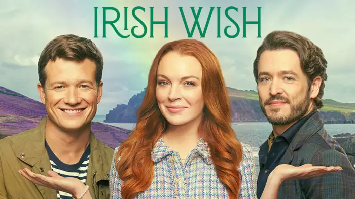 فیلم Irish Wish