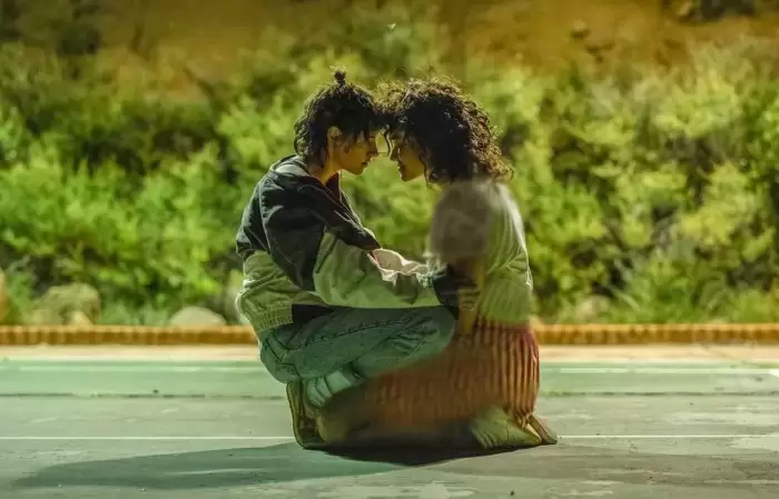 فیلم Love Lies Bleeding