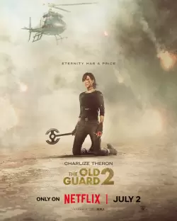 فیلم The Old Guard 2
