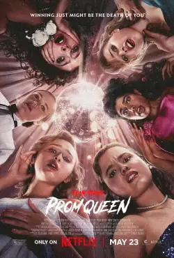 فیلم Fear Street: Prom Queen