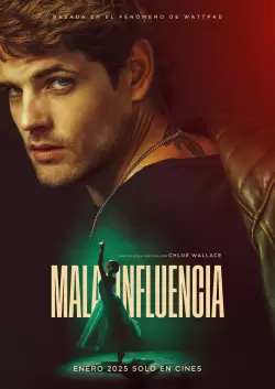 فیلم Bad Influence