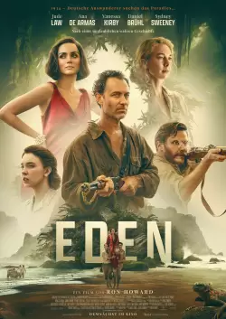 فیلم Eden