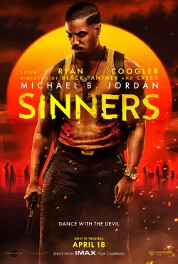 فیلم Sinners