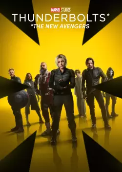 فیلم Thunderbolts*