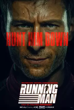 فیلم The Running Man