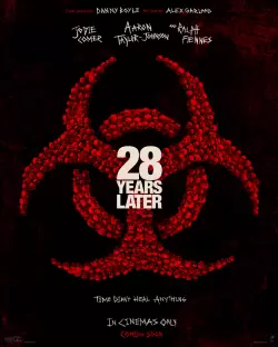 فیلم 28 Years Later
