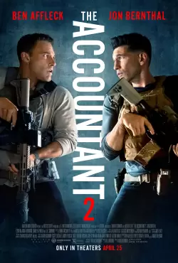 فیلم The Accountant 2