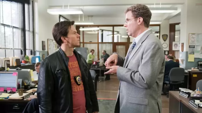 فیلم The Other Guys