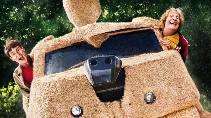 فیلم Dumb and Dumber