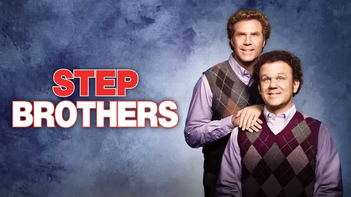 فیلم Step Brothers