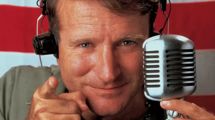 فیلم Good Morning, Vietnam