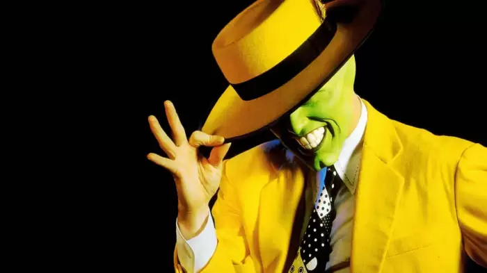 فیلم The Mask