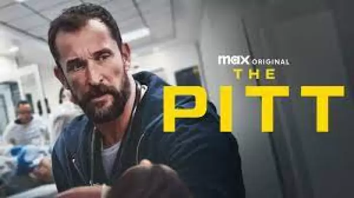 سریال The Pitt