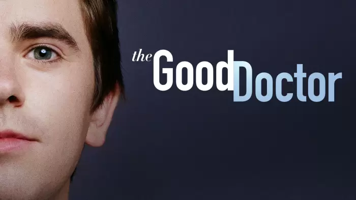 سریال The Good Doctor
