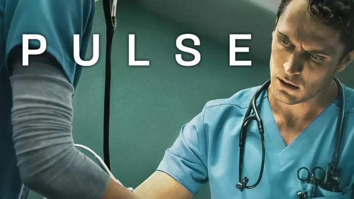 سریال Pulse
