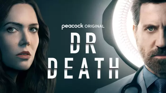 سریال Dr. Death