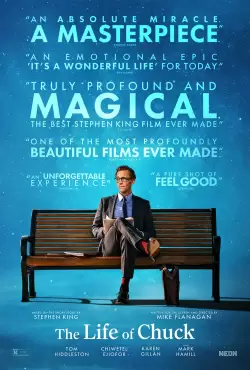 فیلم The Life of Chuck
