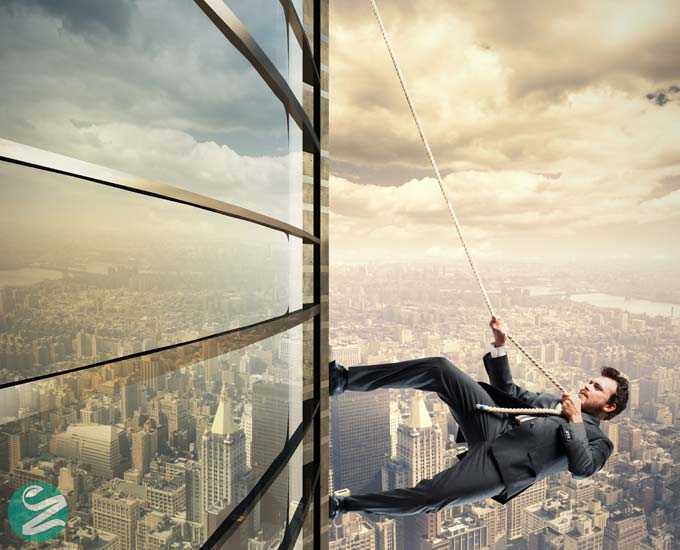 چگونه شکست‌ها را به فرصتی برای رشد تبدیل کنیم؟
