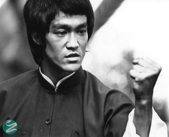 11 رمز موفقیت بروس لی در زندگی