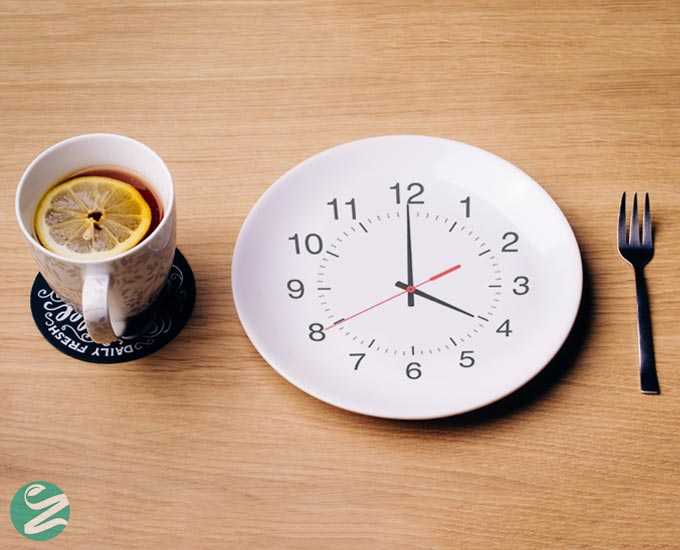 فواید روزه‌داری برای سلامتی و درمان بیماری‌ها