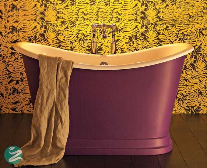 حمام لگن چیست و چه فوایدی دارد؟