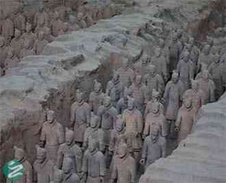 12 اکتشاف مهم باستان شناشی که تاریخ بشر را تغییر داد