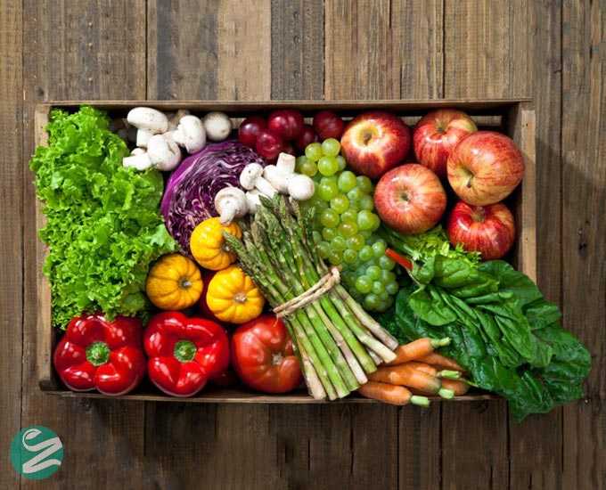 بهترین روش‌ها برای تازه نگه داشتن مواد غذایی
