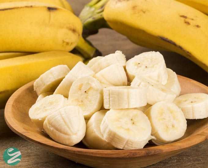 7 خاصیت شگفت‌انگیز موز برای بدن و ذهن
