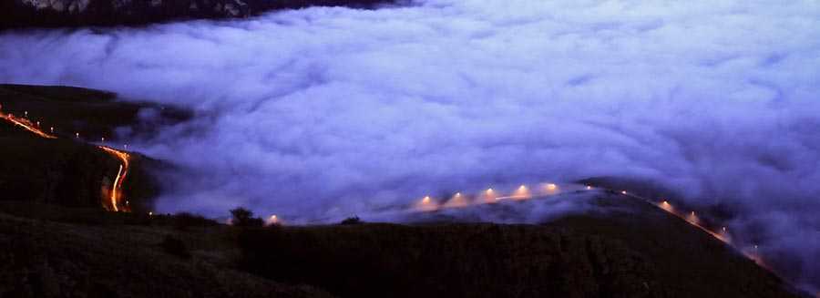 گردنه حیران گردنه حیران