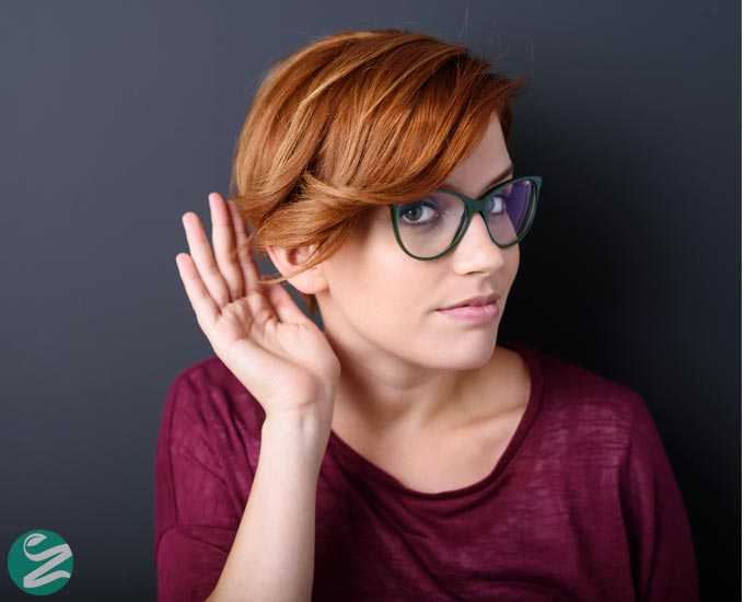 چرا باید مهارت گوش دادن را افزایش داد؟