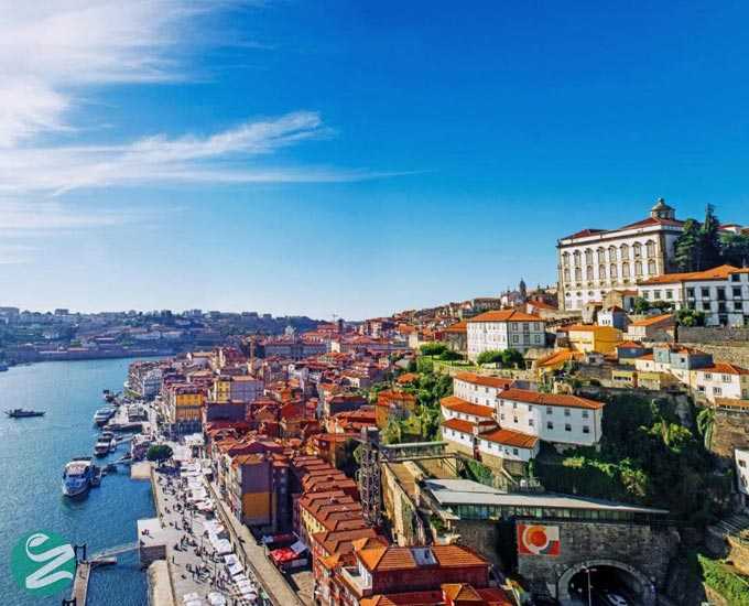 15 تا از توریستی ترین شهرهای اروپا