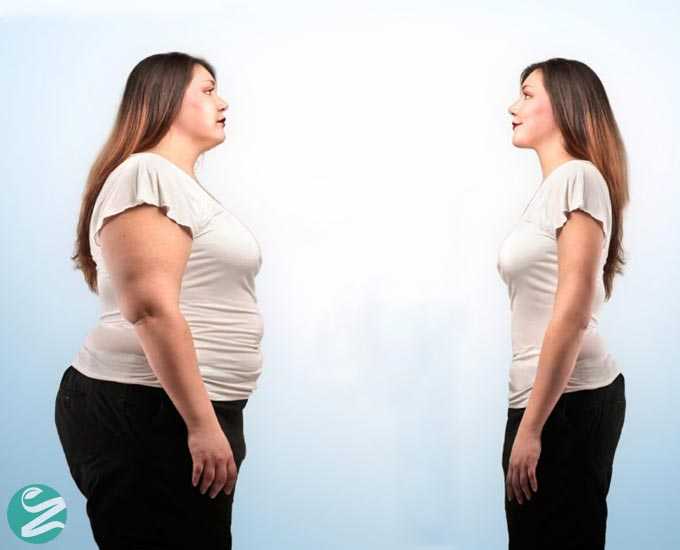 12 روش کاهش وزن برای افراد بالای 40 سال