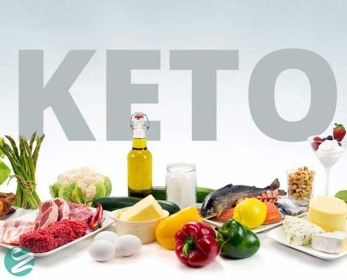 با رژیم کتوژنیک چقدر کم می‌کنیم؟