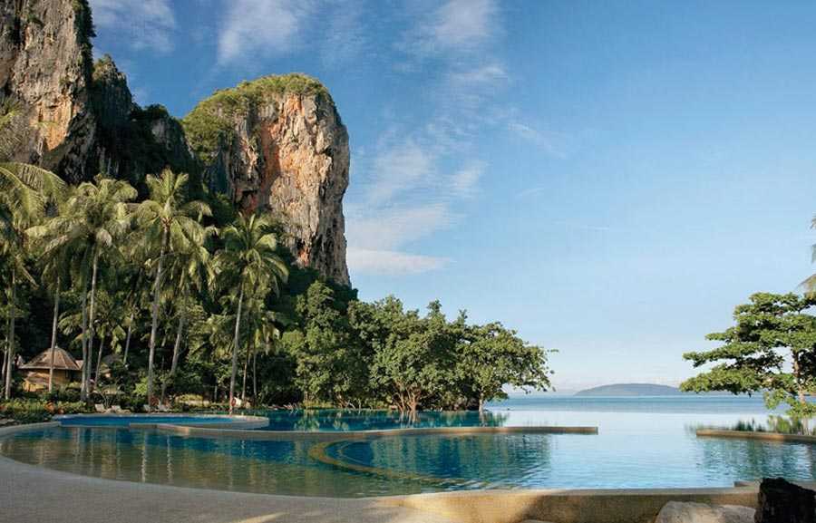 اقامتگاه ریوادی