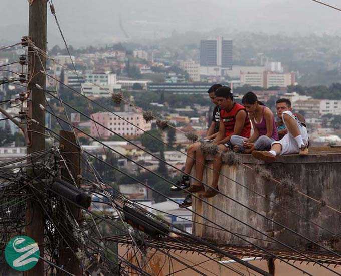 20 کشور خطرناک جهان برای سفر