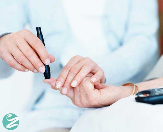 علائم و نشانه های قند خون بالا چیست؟