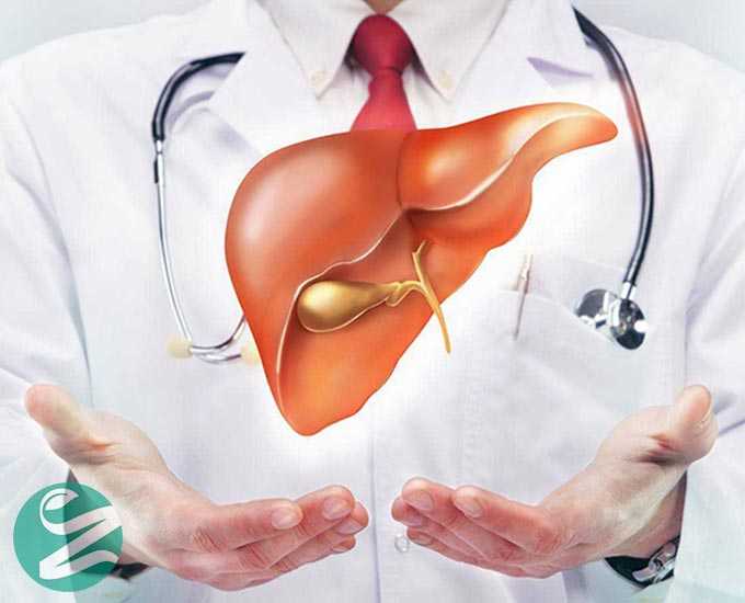 لیست غذاهای مضر و خطرناک برای کبد چرب