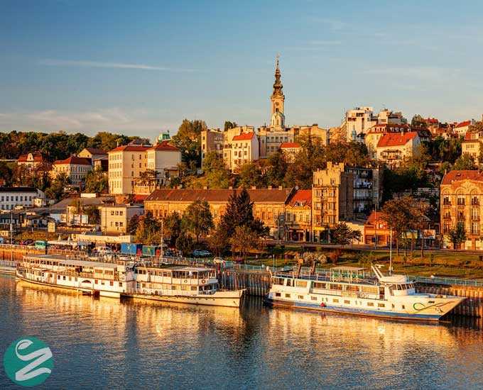 ارزانترین شهرهای اروپا برای سفر