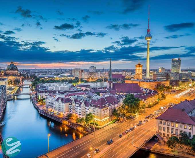 14 نکته مهم درباره سفر به اروپا