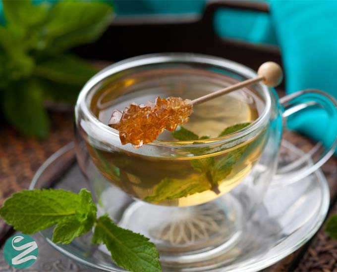 انواع چای سبز ژاپنی را بشناسید