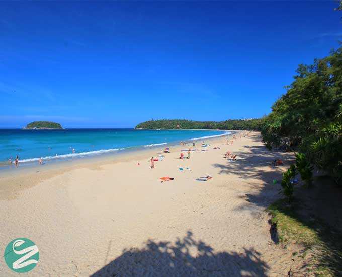 معرفی 10 ساحل زیبا در آسیا