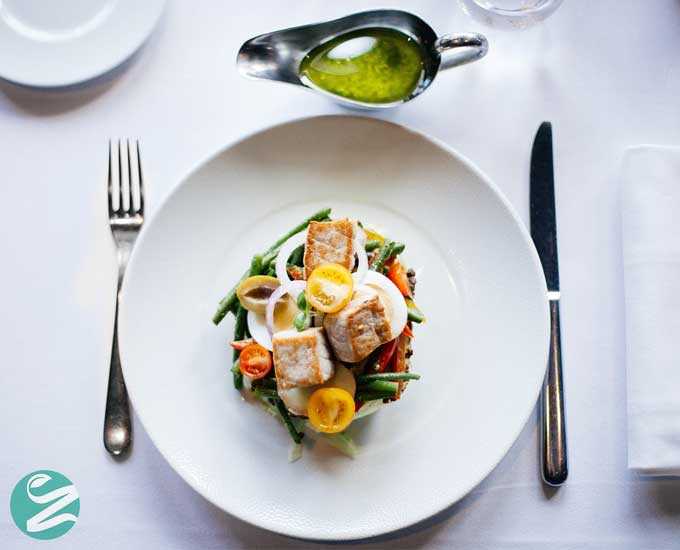 رژیم لاغری اتکینز چیست؟ فواید و عوارض این رژیم