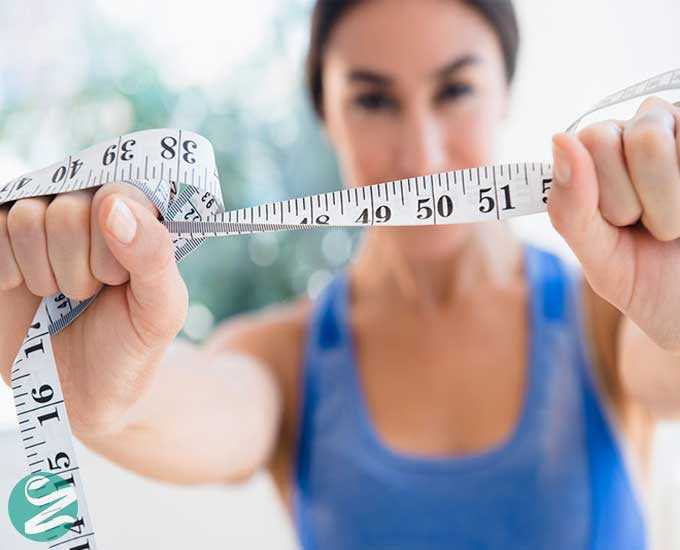 چرا باید وزن کم کنیم؟ 10 دلیل برای کاهش وزن و داشتن زندگی سالم