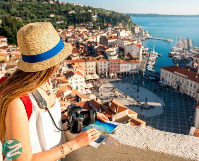 13 مقصد پیشنهادی برای سفر خارجی در سال جدید